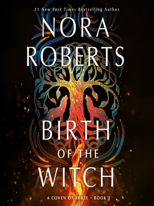 Cover image for Birth of the Witch